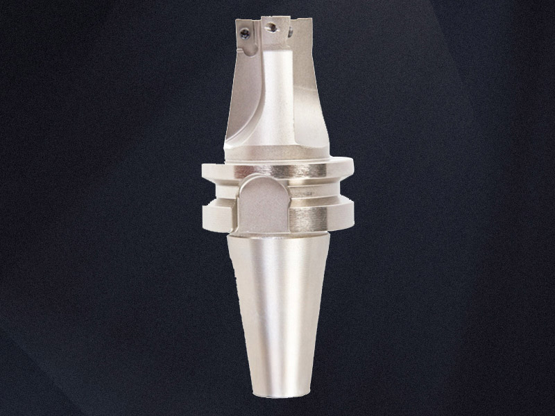 BAP300R一體式刀柄